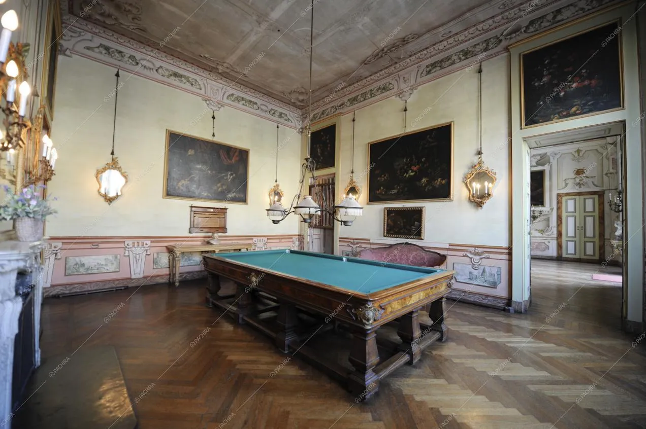 Location Soffione dimora storica provincia di Como 15