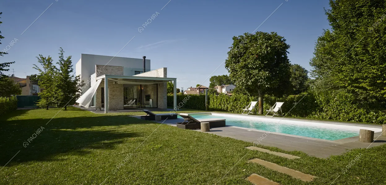 Location Primula villa provincia di Padova 1