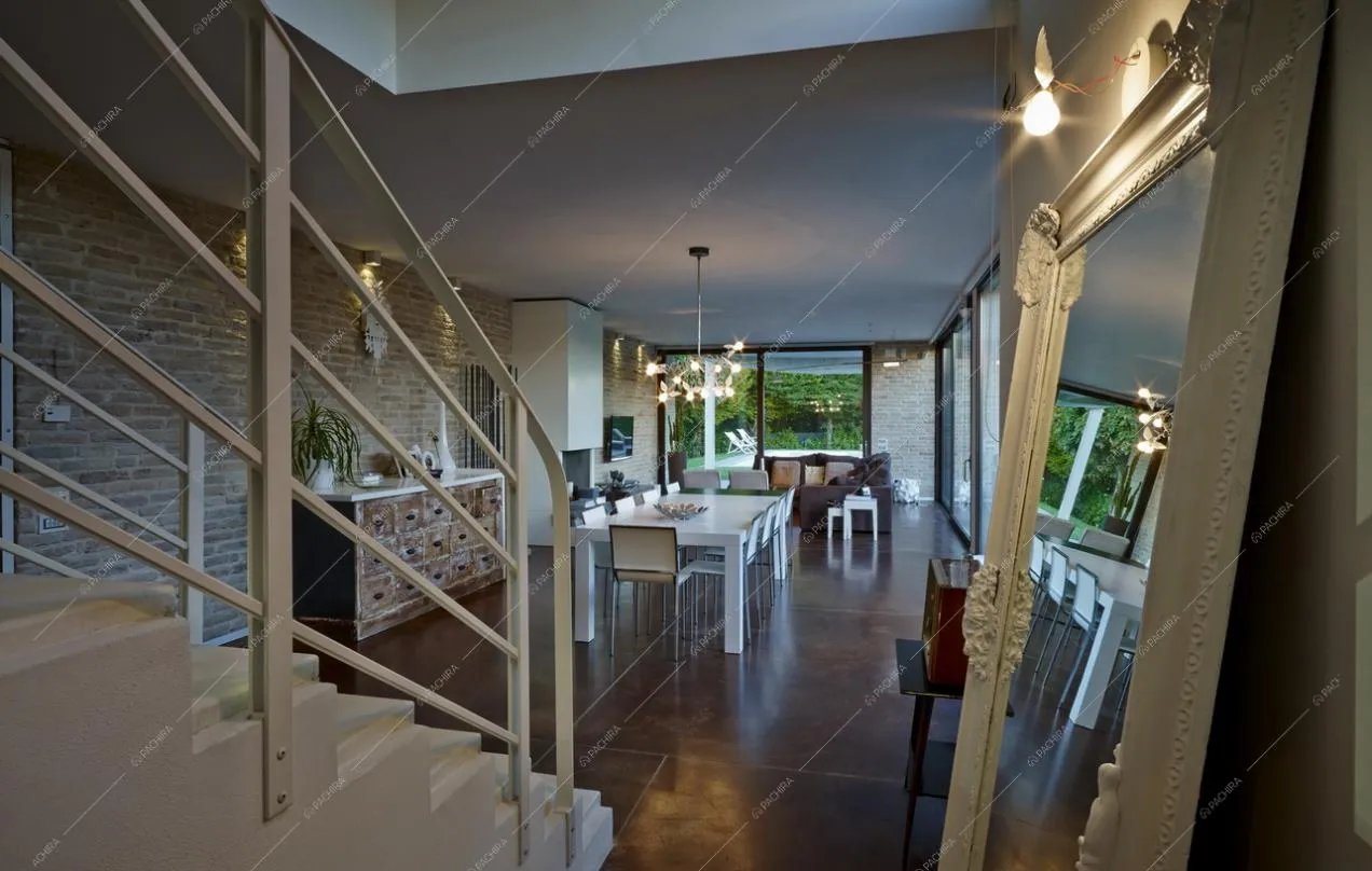 Location Primula villa provincia di Padova 20