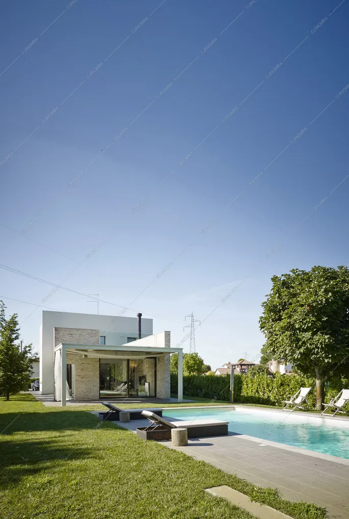 Location Primula villa provincia di Padova 2