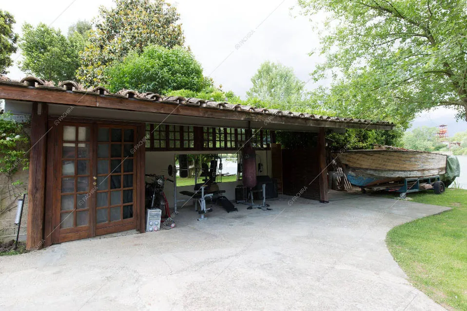 Location Ravanello villa Roma 17