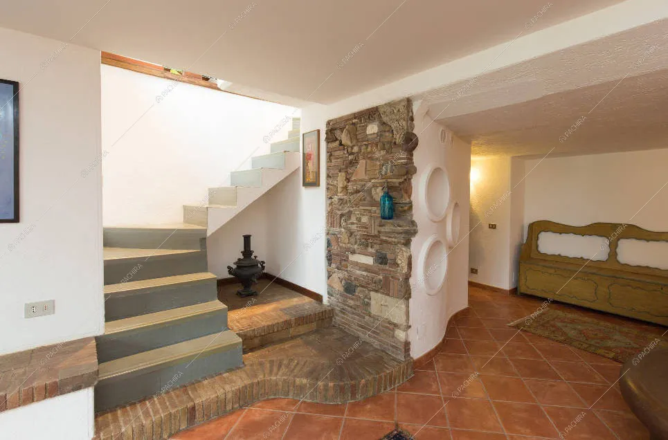 Location Ravanello villa Roma 21
