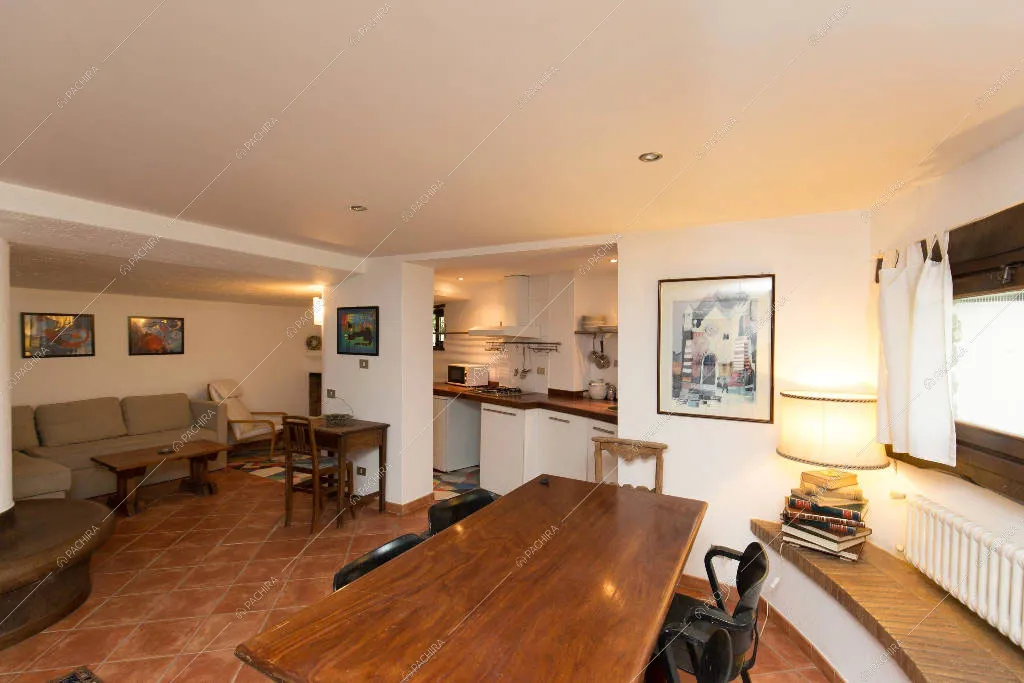 Location Ravanello villa Roma 8