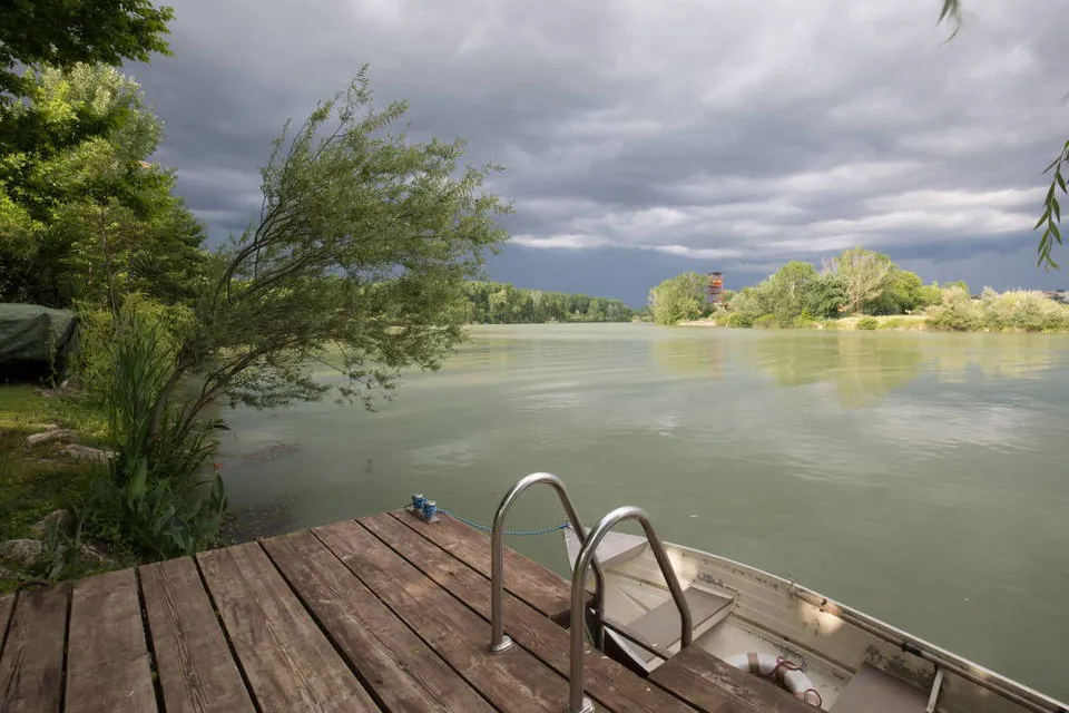 Location Ravanello villa Roma 15