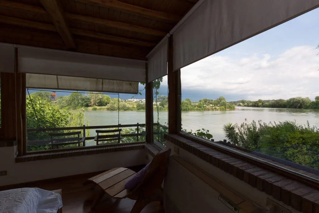 Location Ravanello villa Roma 3