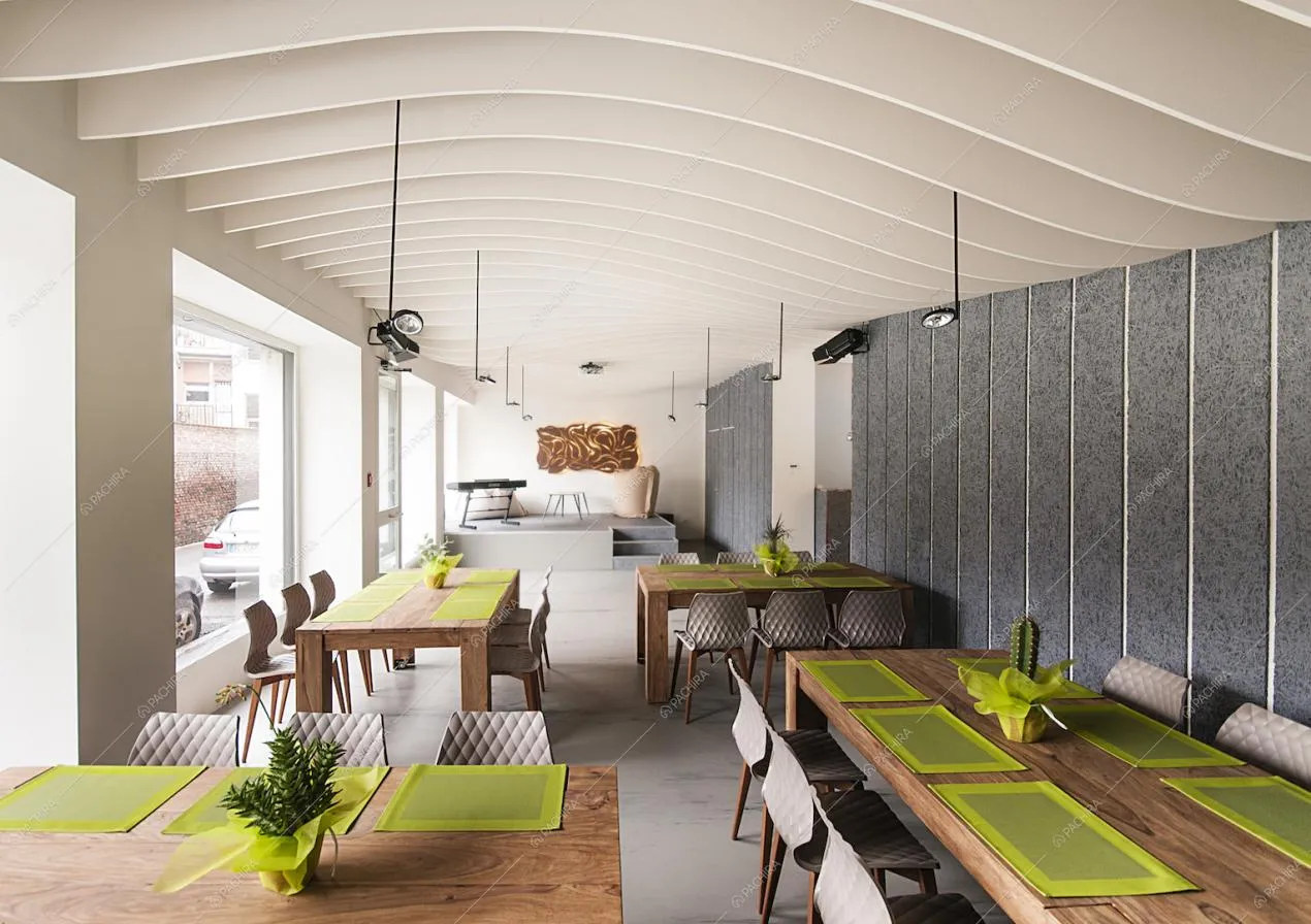 Location Pisello locale Milano 9