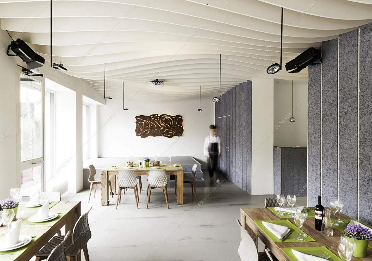 Location Pisello locale Milano 1