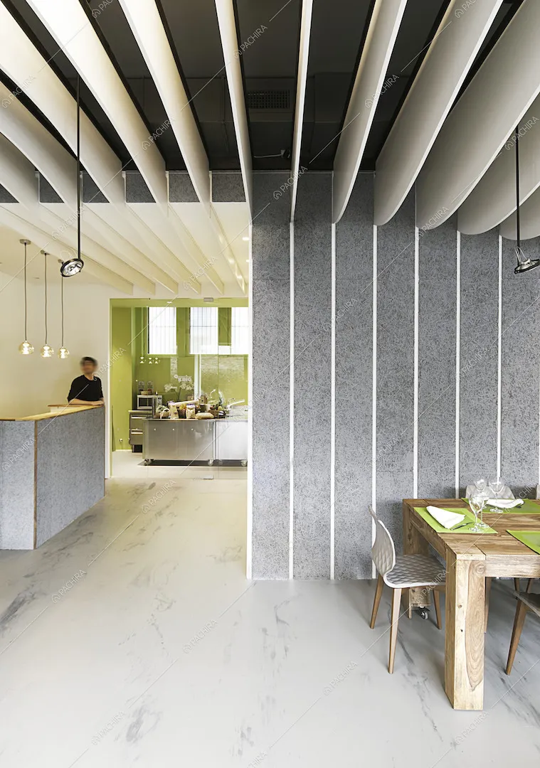 Location Pisello locale Milano 2
