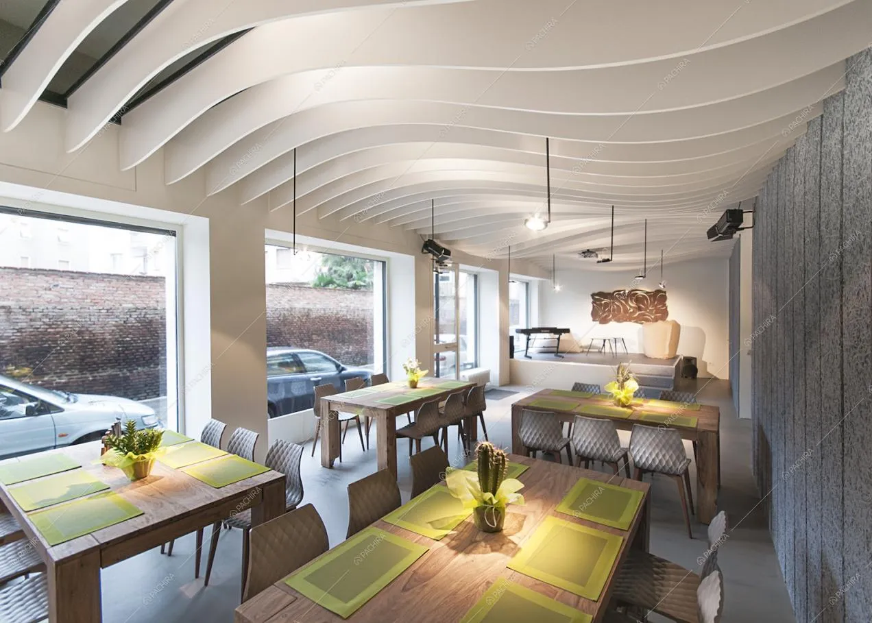 Location Pisello locale Milano 10