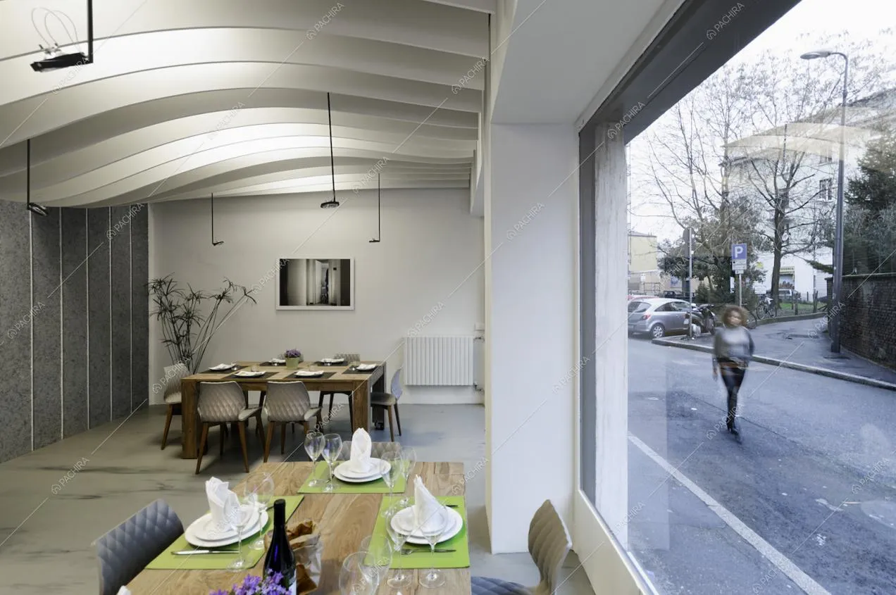 Location Pisello locale Milano 8