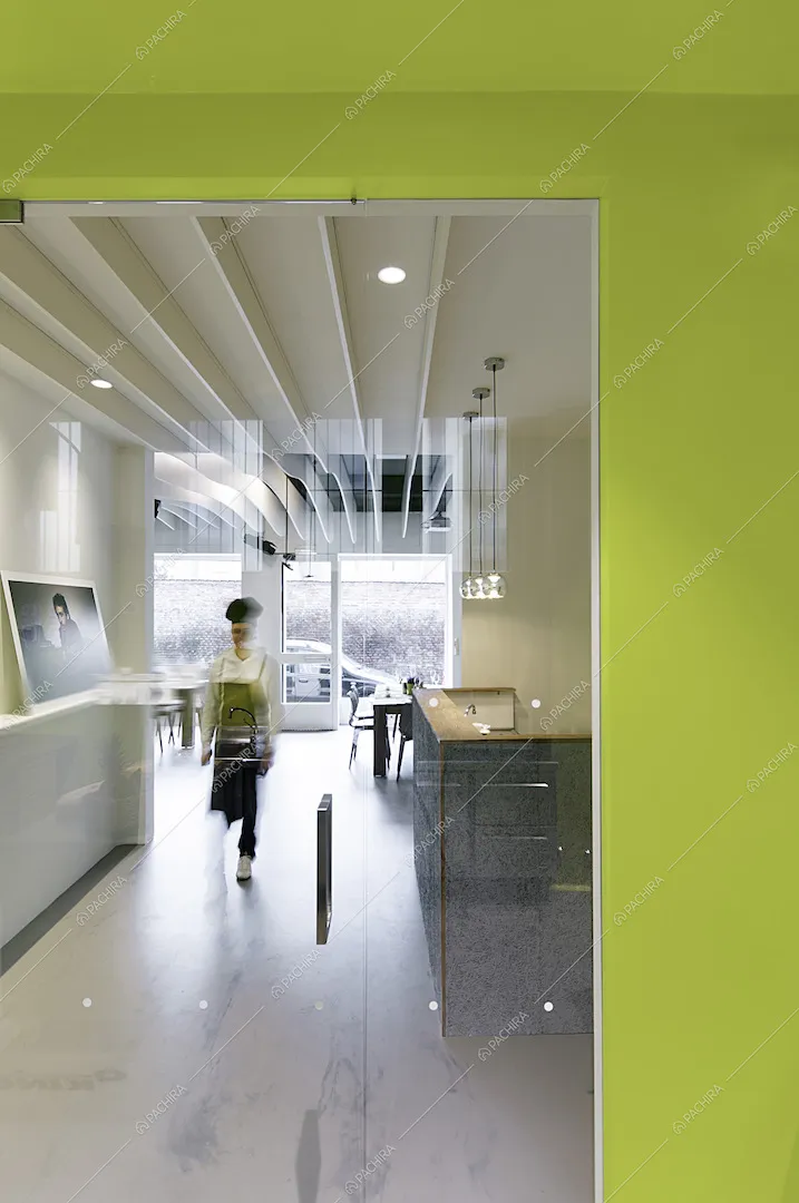 Location Pisello locale Milano 5