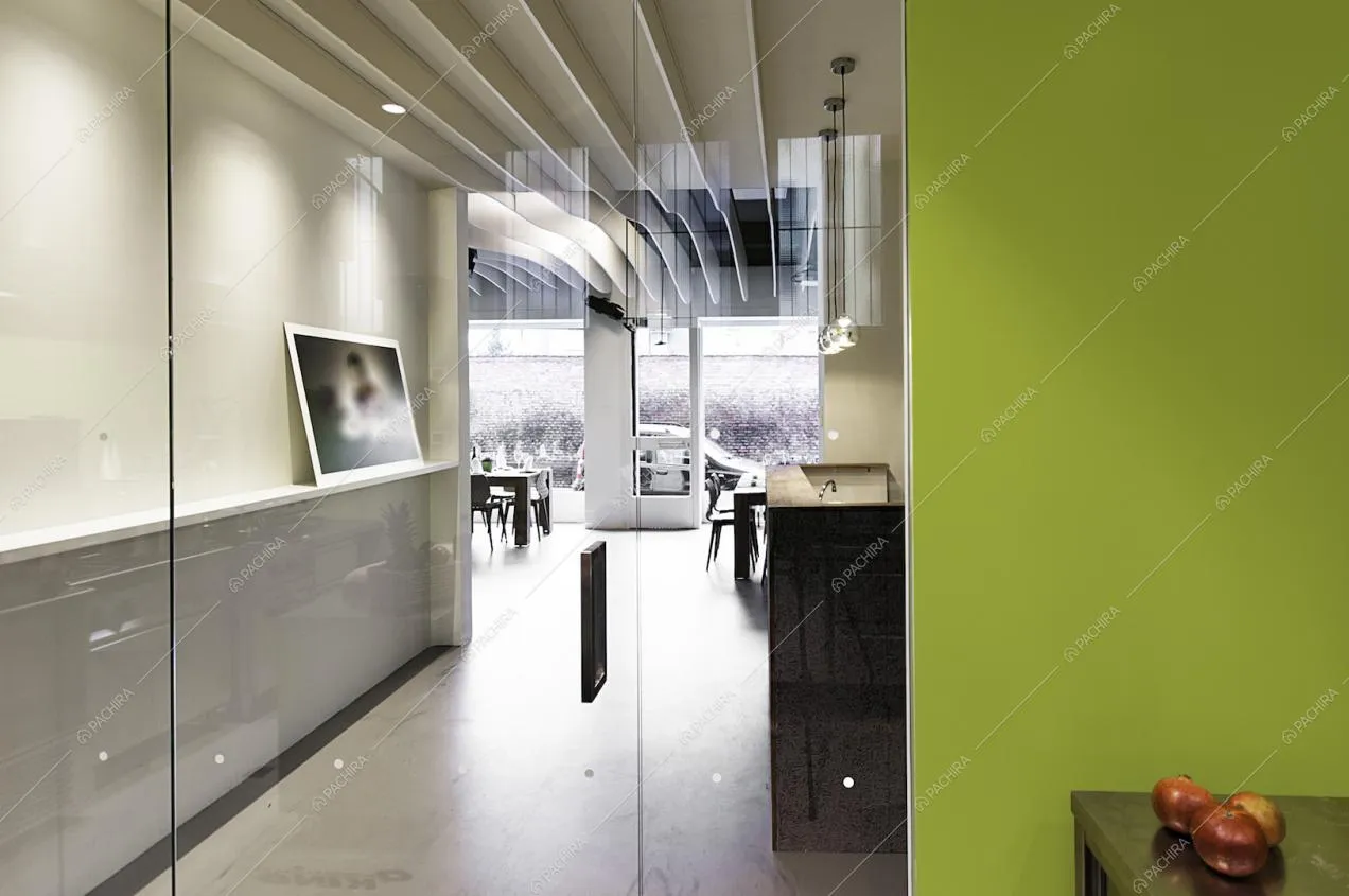 Location Pisello locale Milano 6