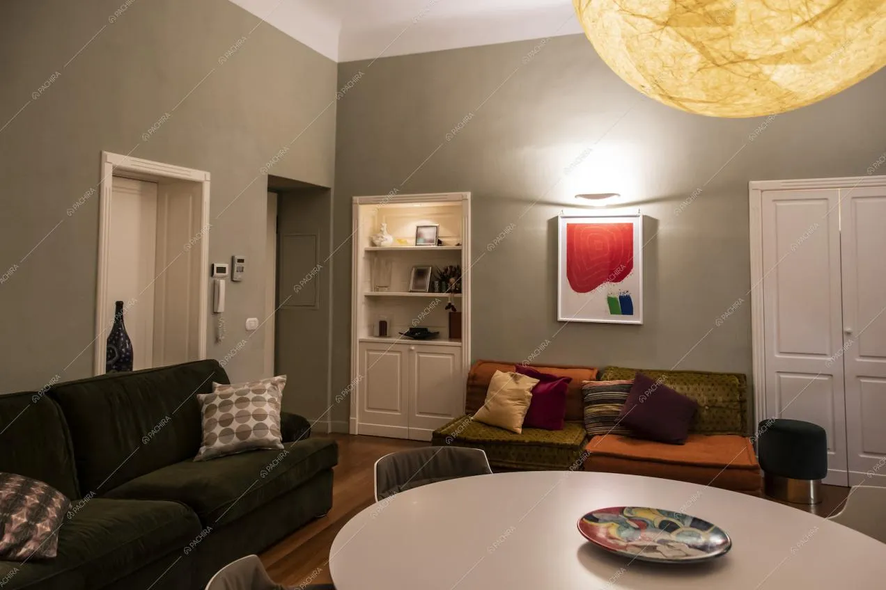 Location Aneto appartamento Milano 2