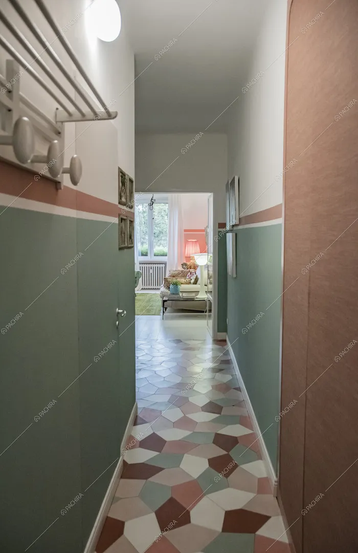 Location Aster appartamento Milano 18
