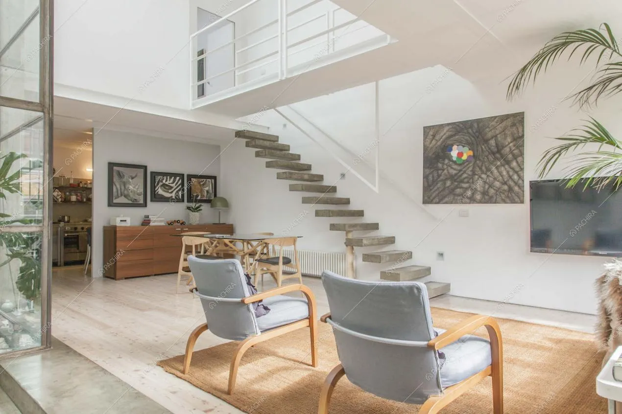 LOCATION VILLUCCHIO LOFT MILANO 5