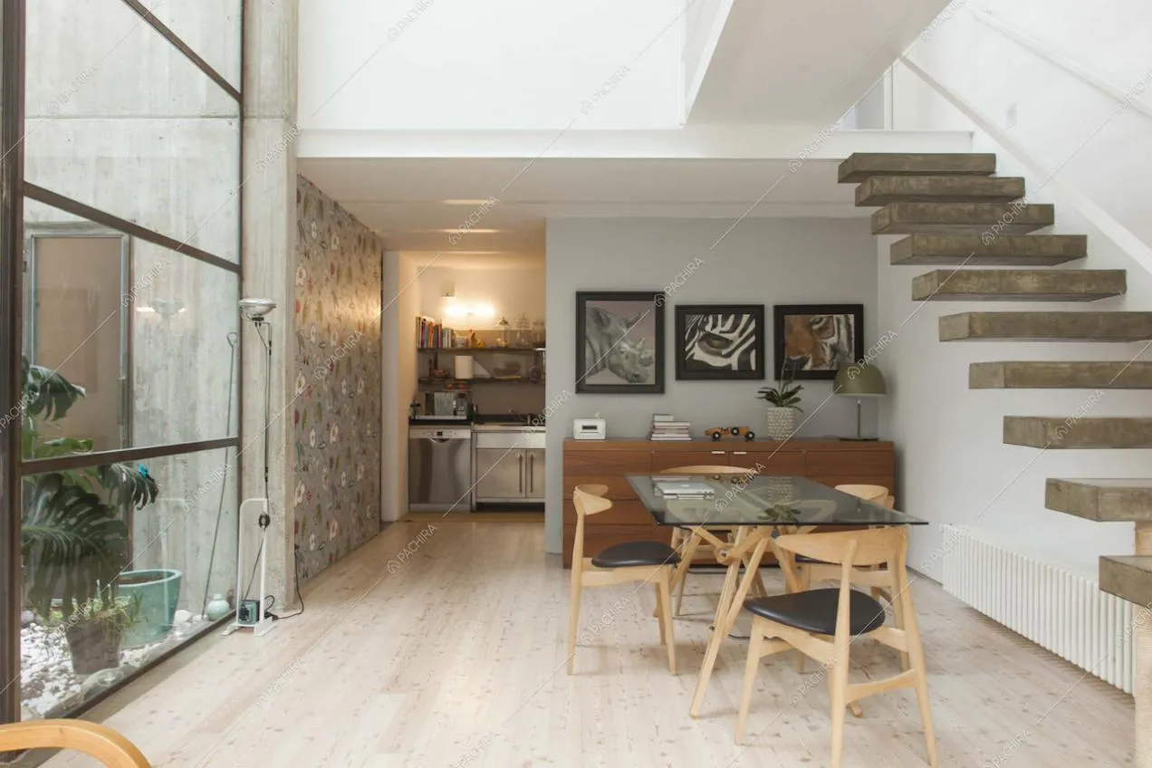 LOCATION VILLUCCHIO LOFT MILANO 7