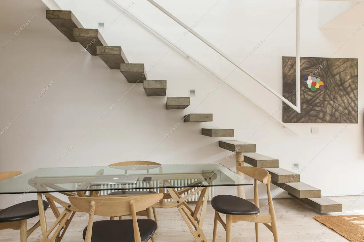 LOCATION VILLUCCHIO LOFT MILANO 4