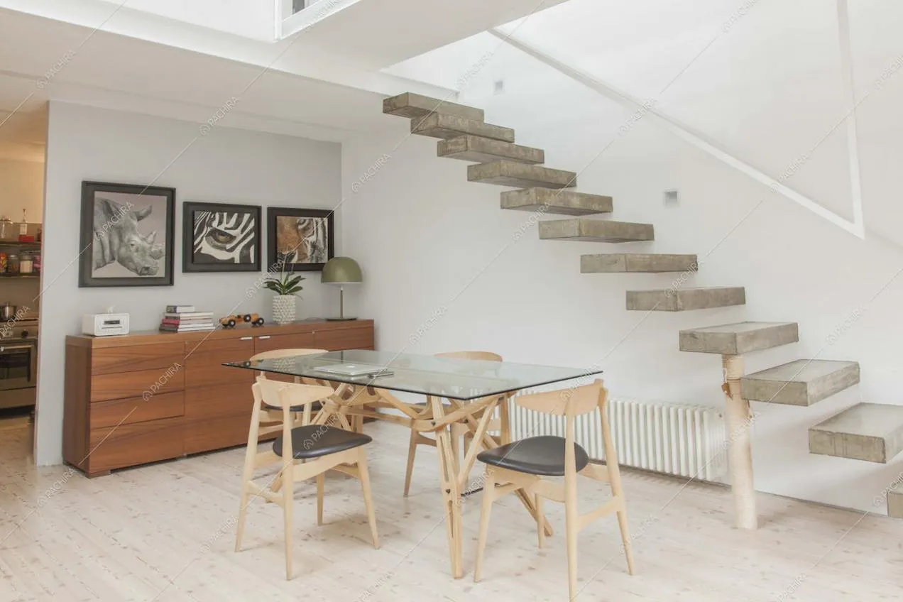 LOCATION VILLUCCHIO LOFT MILANO 6