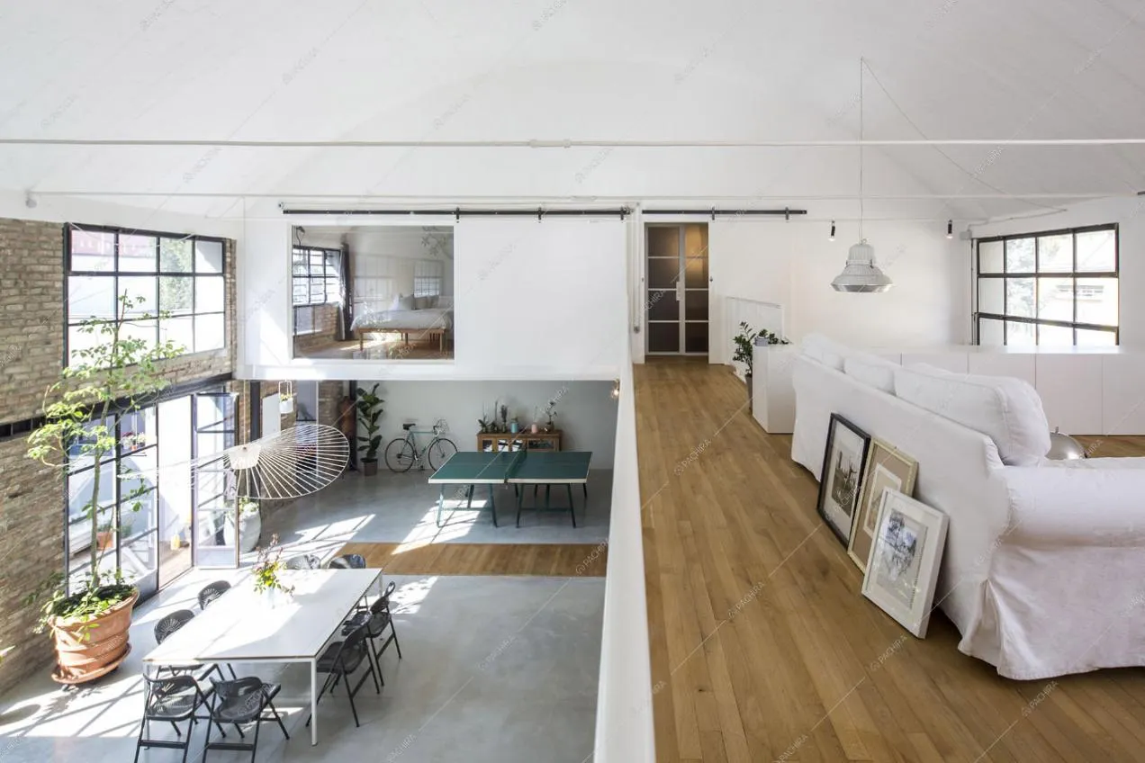Location Muscari Loft Bologna 20
