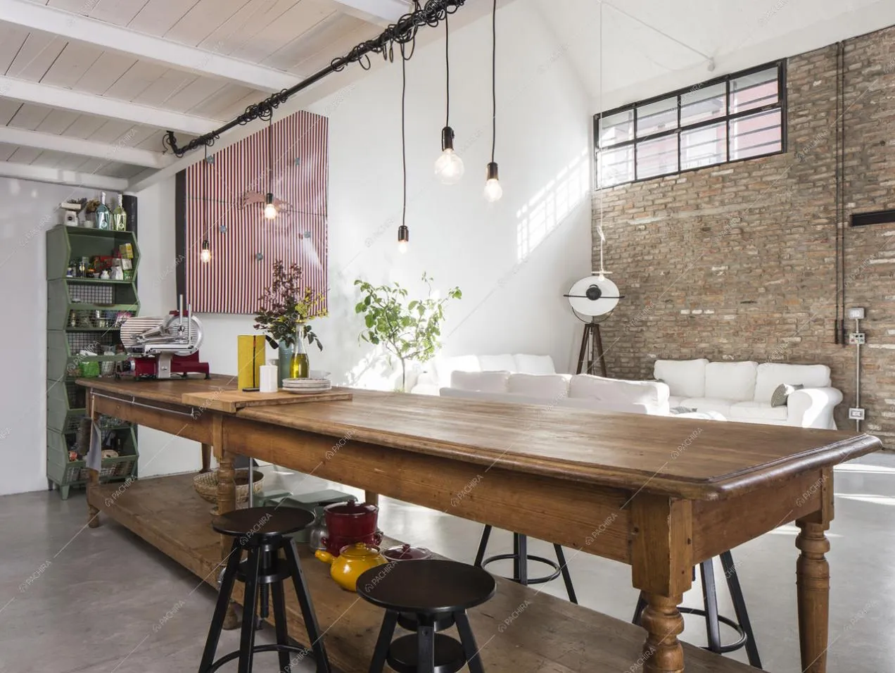 Location Muscari Loft Bologna 13