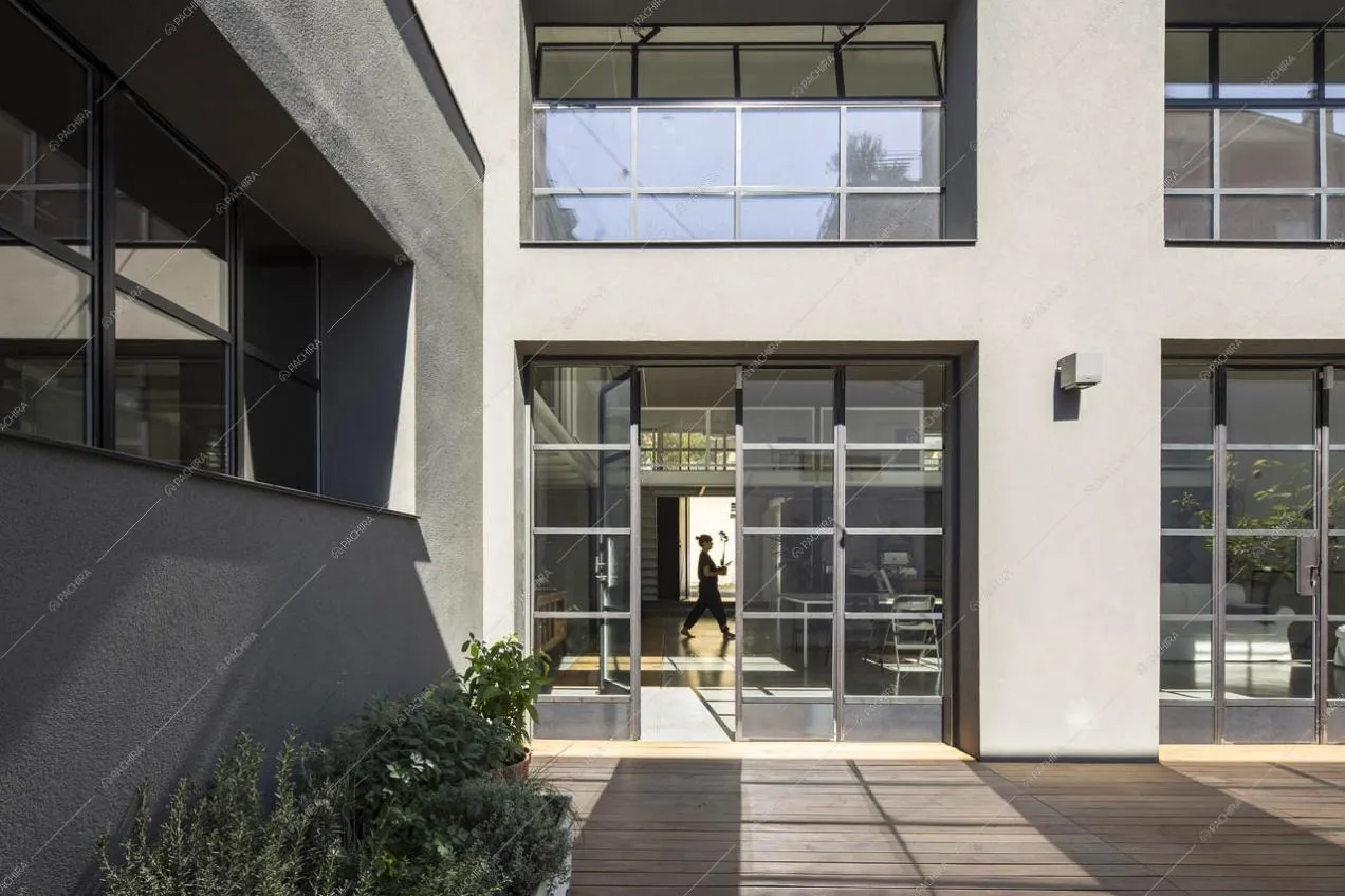 Location Muscari Loft Bologna 9