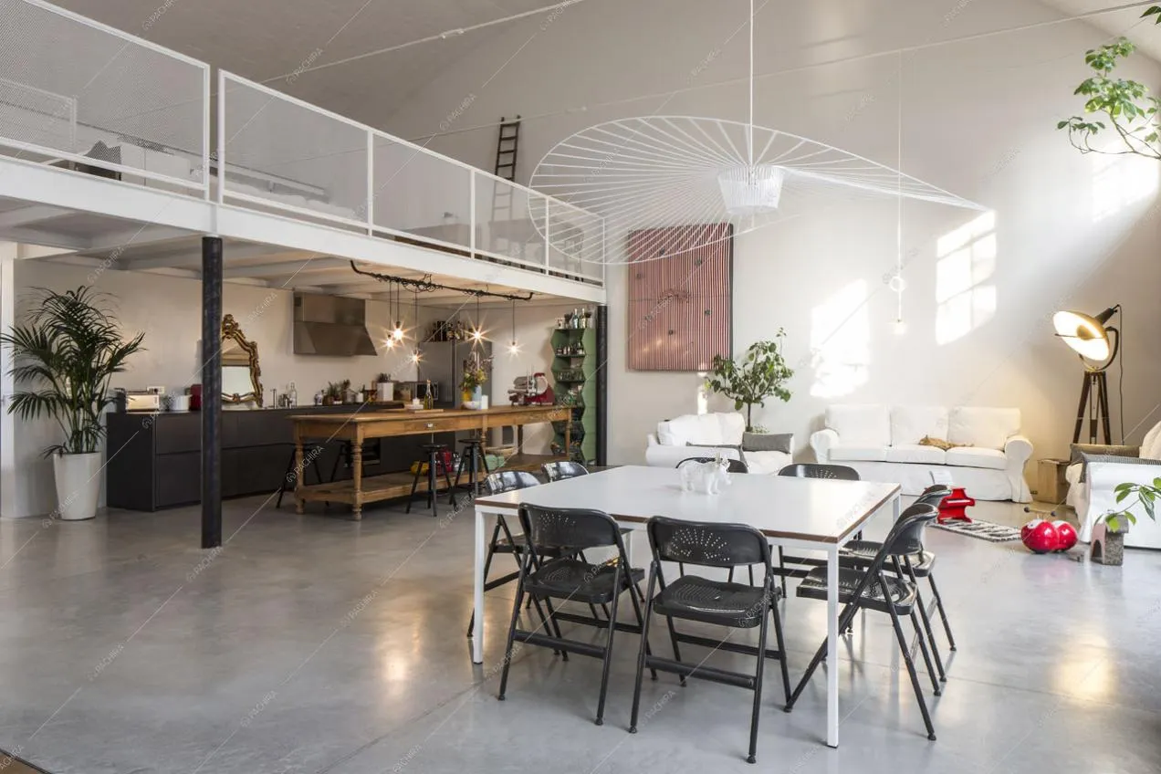 Location Muscari Loft Bologna 17
