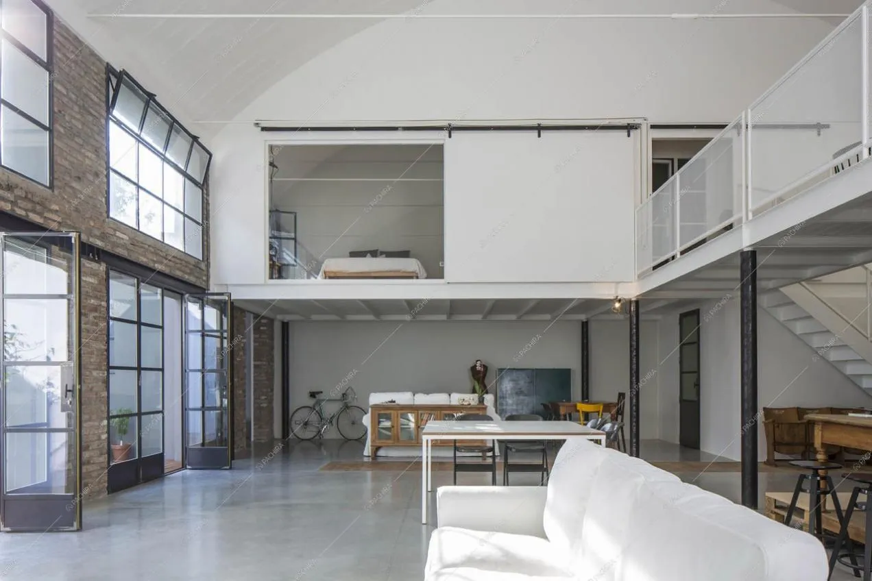 Location Muscari Loft Bologna 2