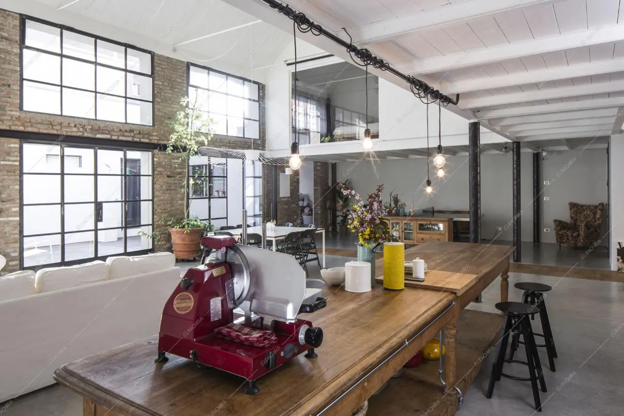 Location Muscari Loft Bologna 14