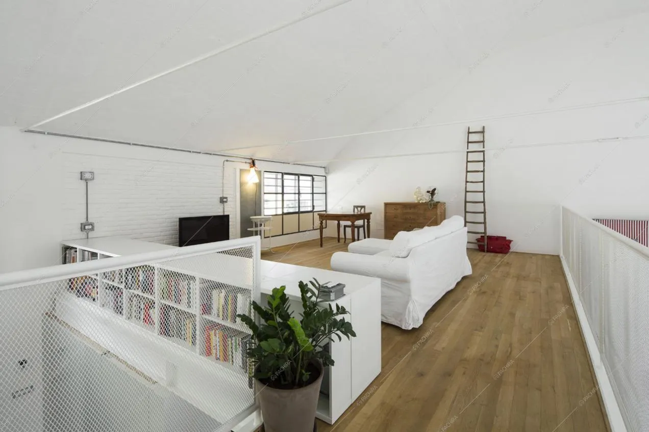 Location Muscari Loft Bologna 19