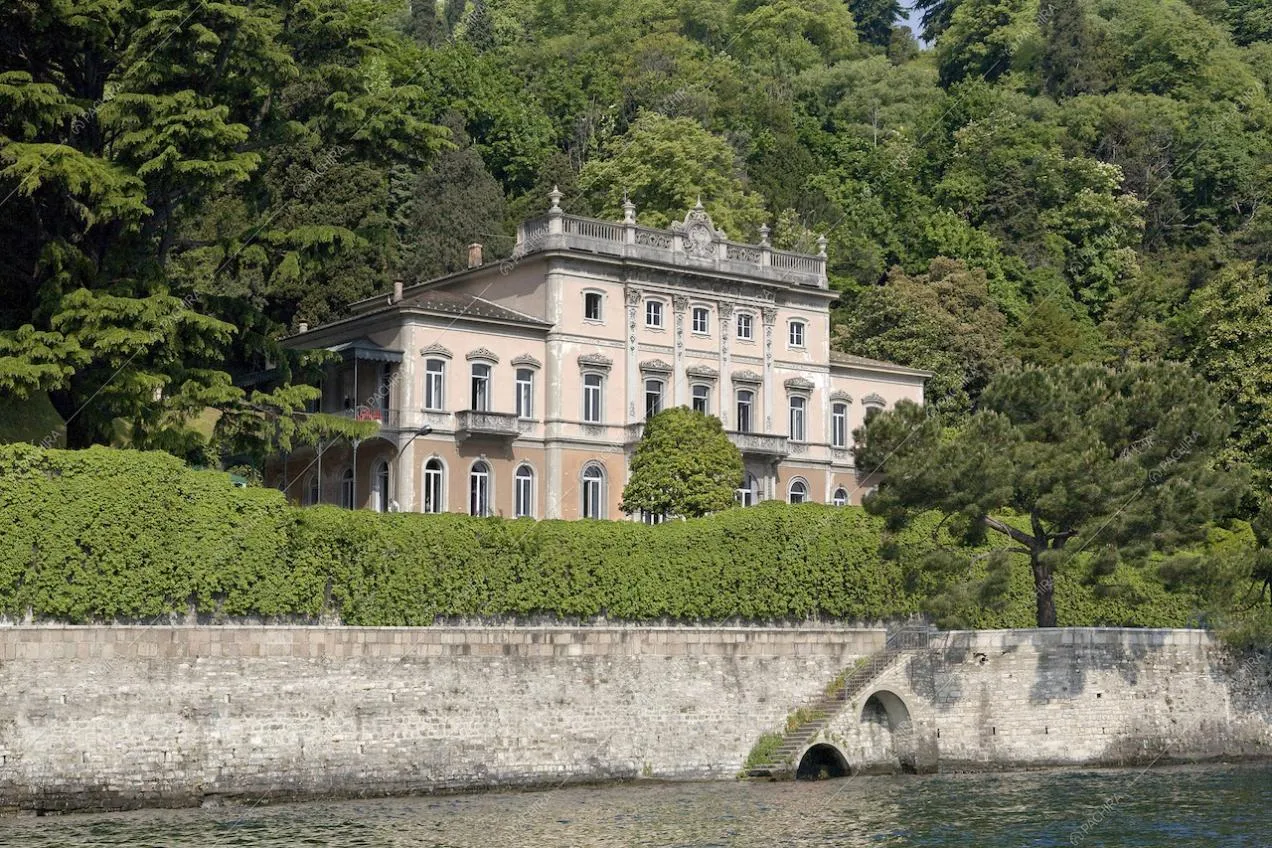 Location Osmanto dimora storica provincia di Como 33