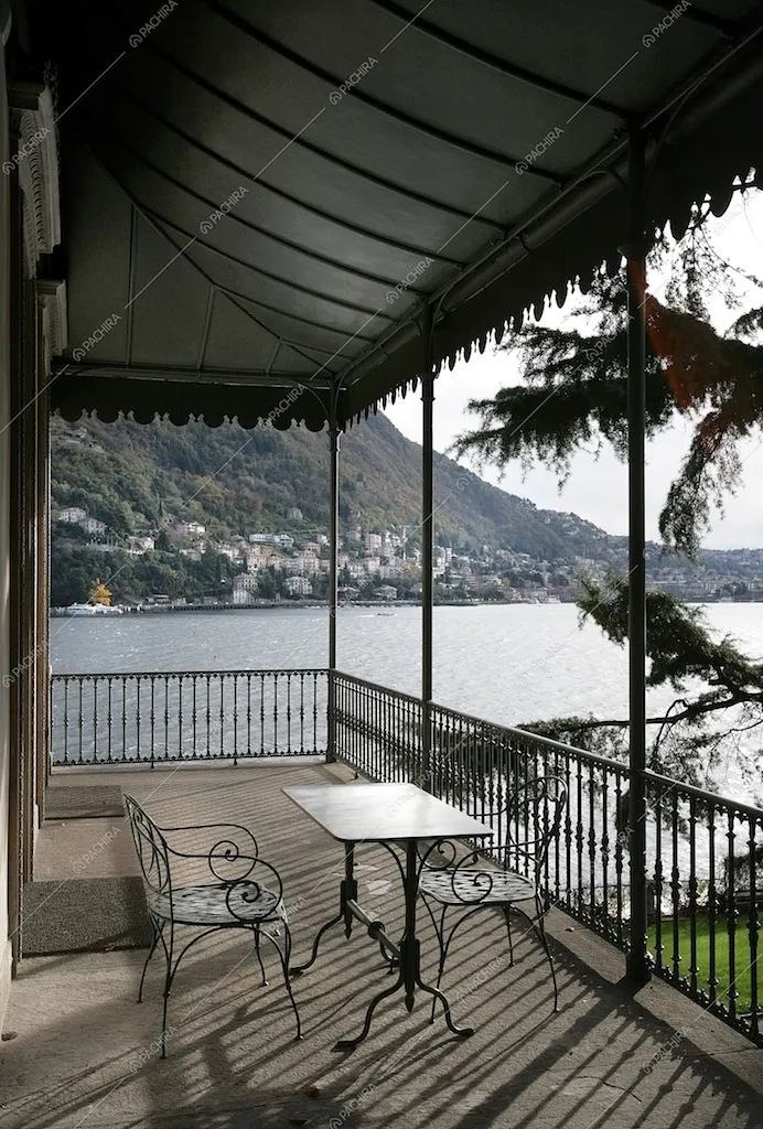 Location Osmanto dimora storica provincia di Como 9