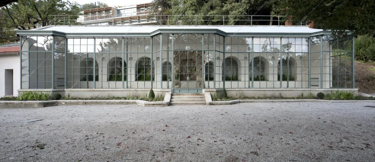 Location Osmanto dimora storica provincia di Como 1
