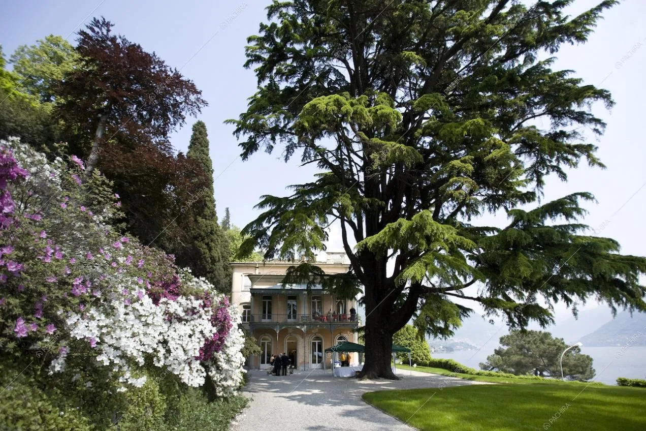 Location Osmanto dimora storica provincia di Como 4