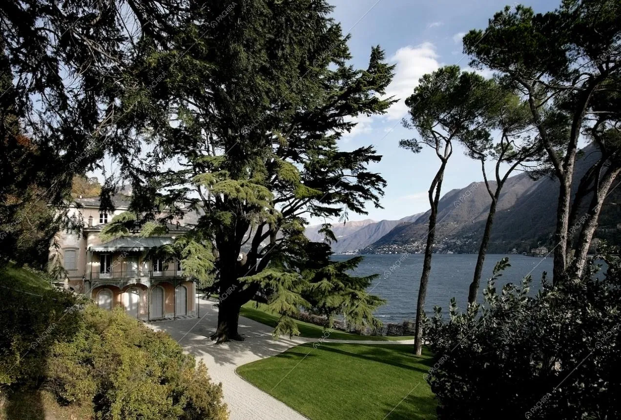 Location Osmanto dimora storica provincia di Como 5