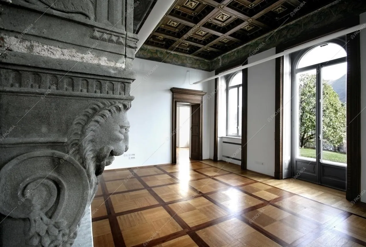 Location Osmanto dimora storica provincia di Como 28