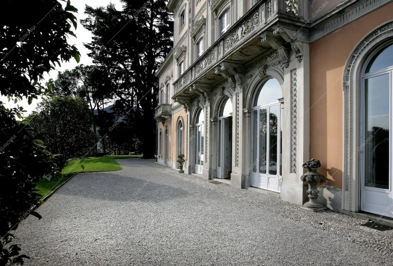 Location Osmanto dimora storica provincia di Como 6