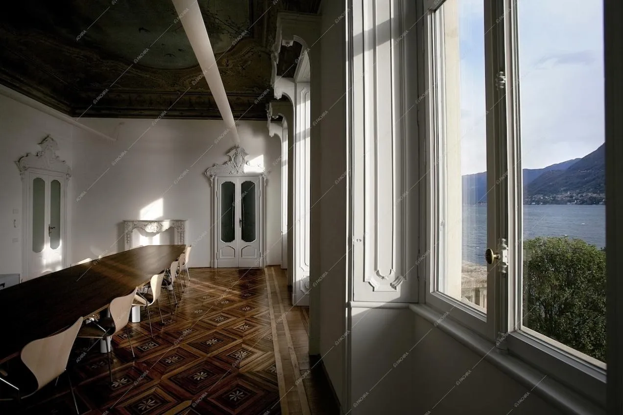 Location Osmanto dimora storica provincia di Como 11