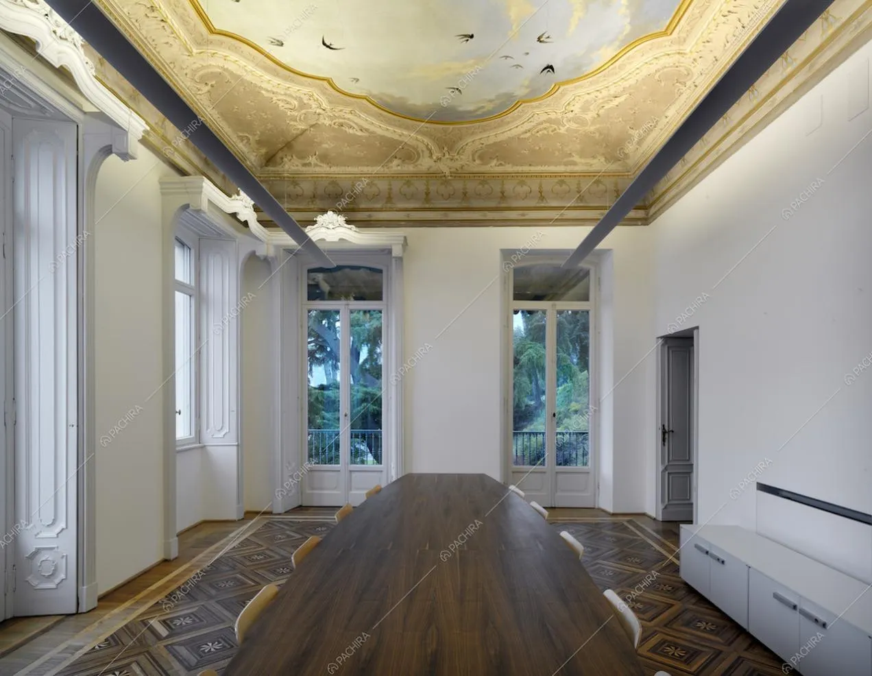 Location Osmanto dimora storica provincia di Como 41