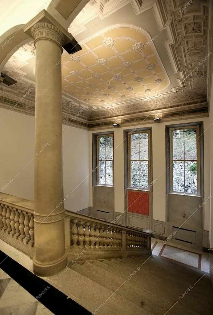 Location Osmanto dimora storica provincia di Como 19