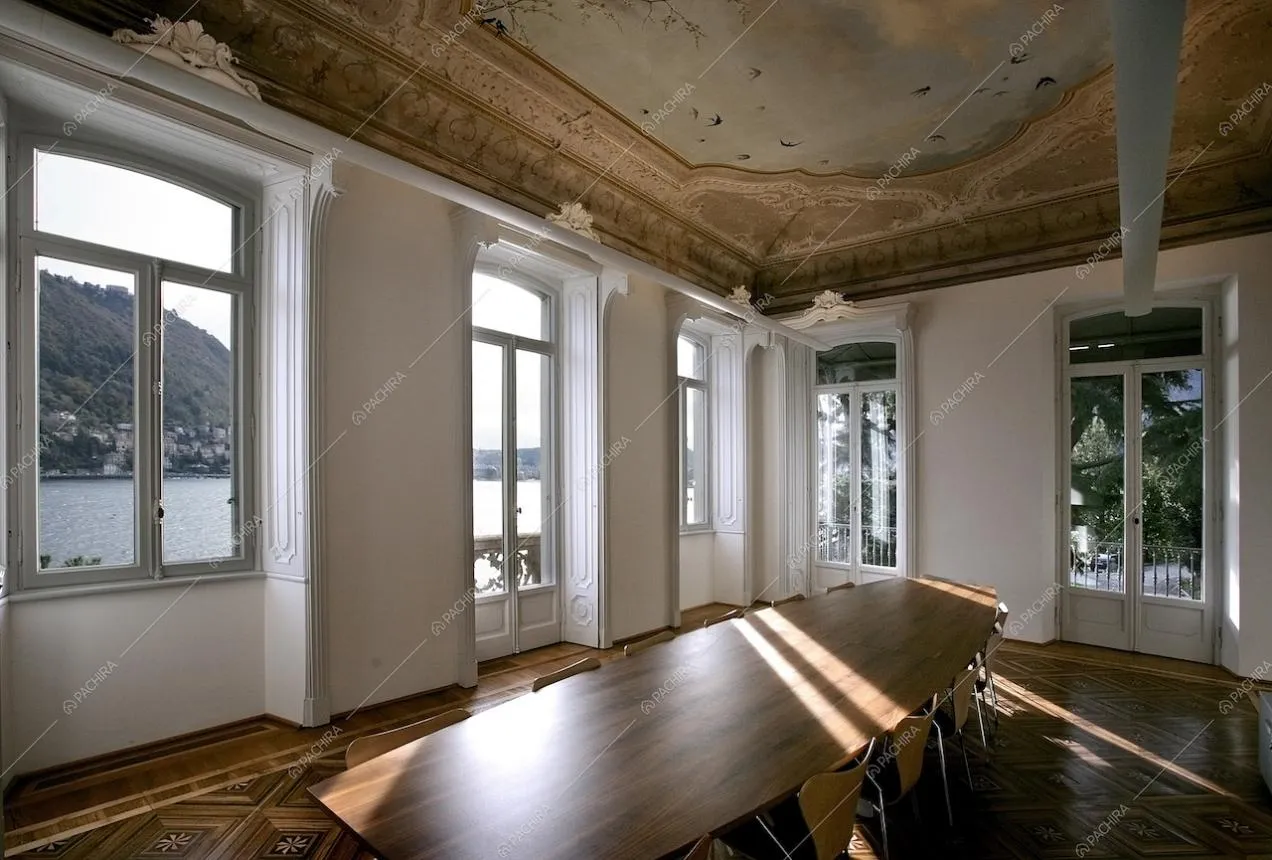 Location Osmanto dimora storica provincia di Como 13