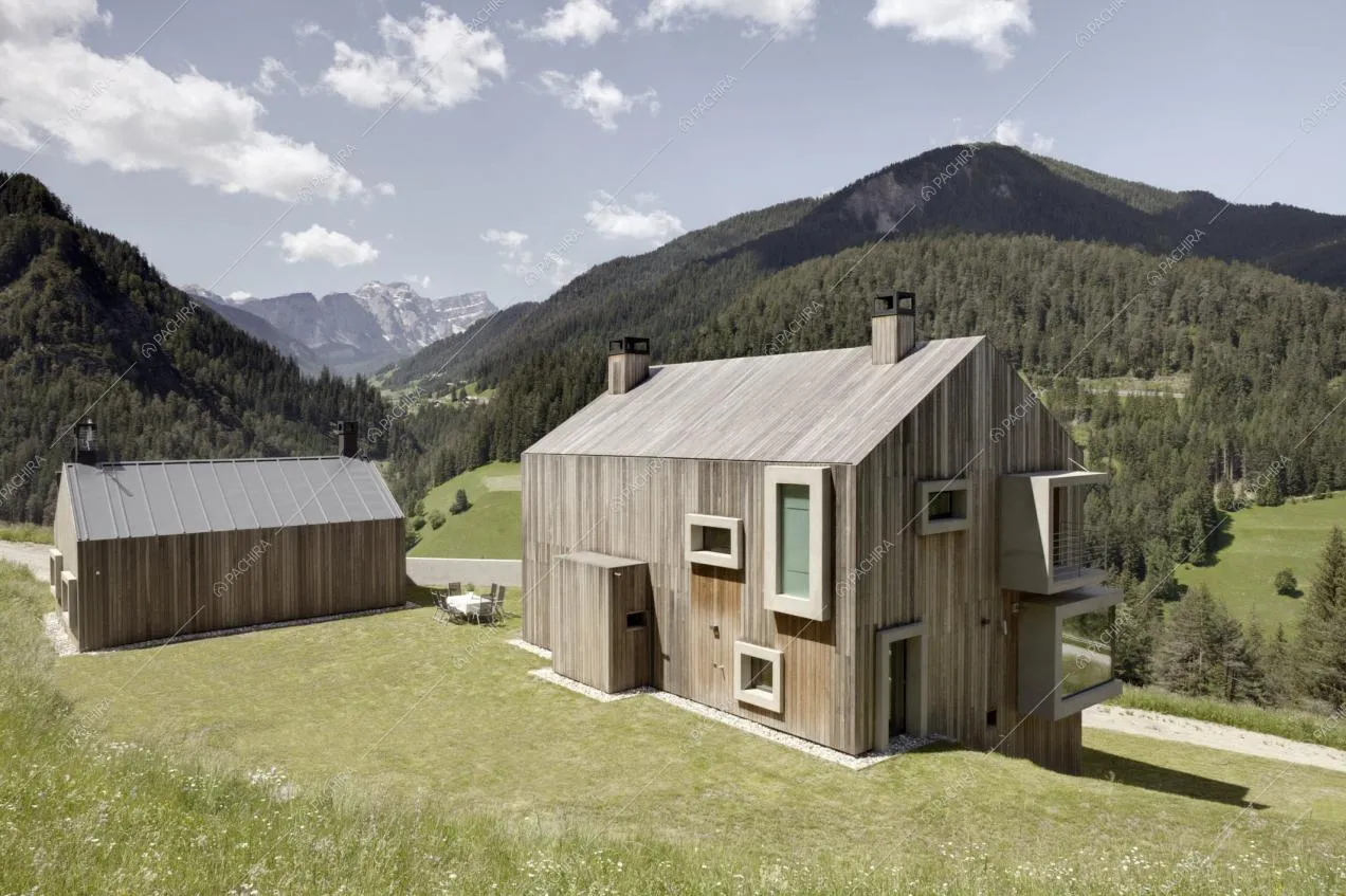 Location Pitosforo villa provincia di Bolzano 13 v3