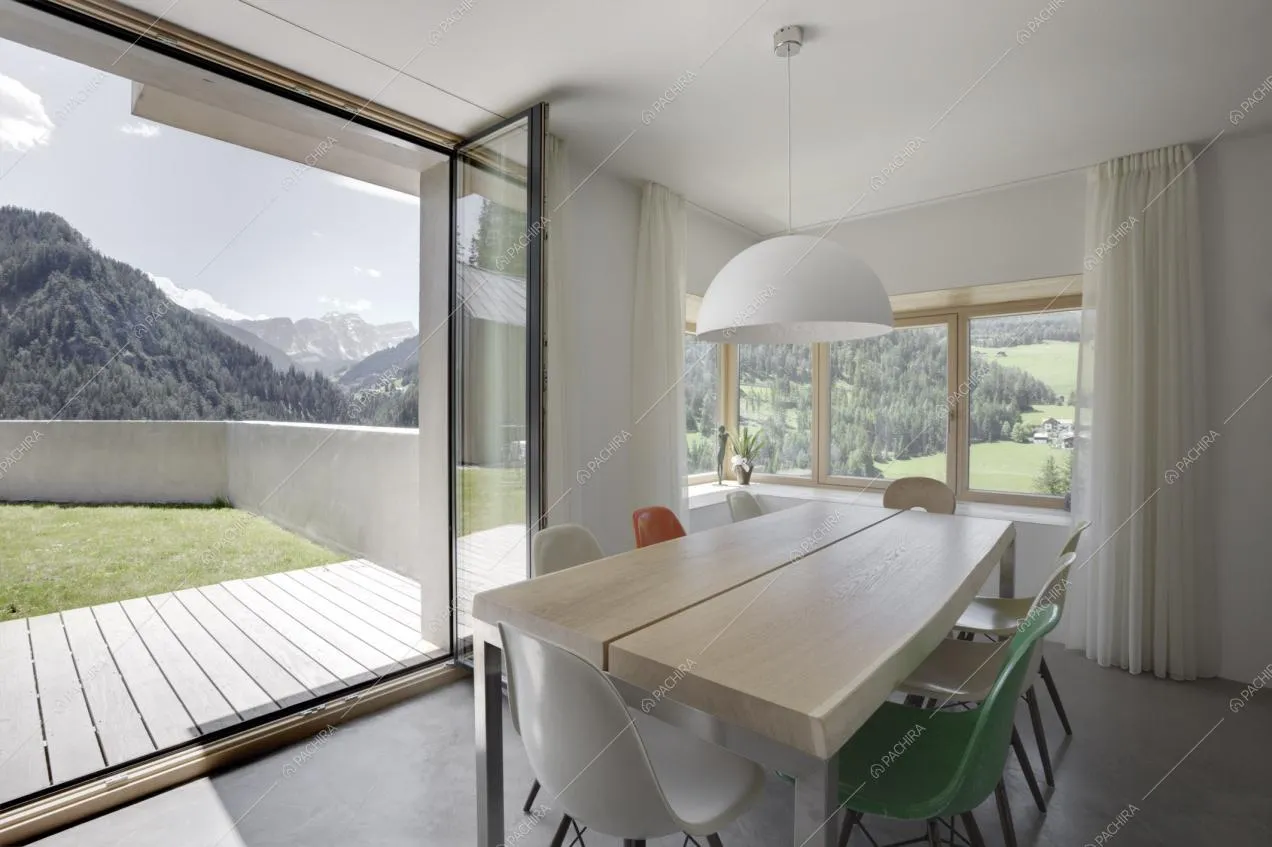 Location Pitosforo villa provincia di Bolzano 10 v3
