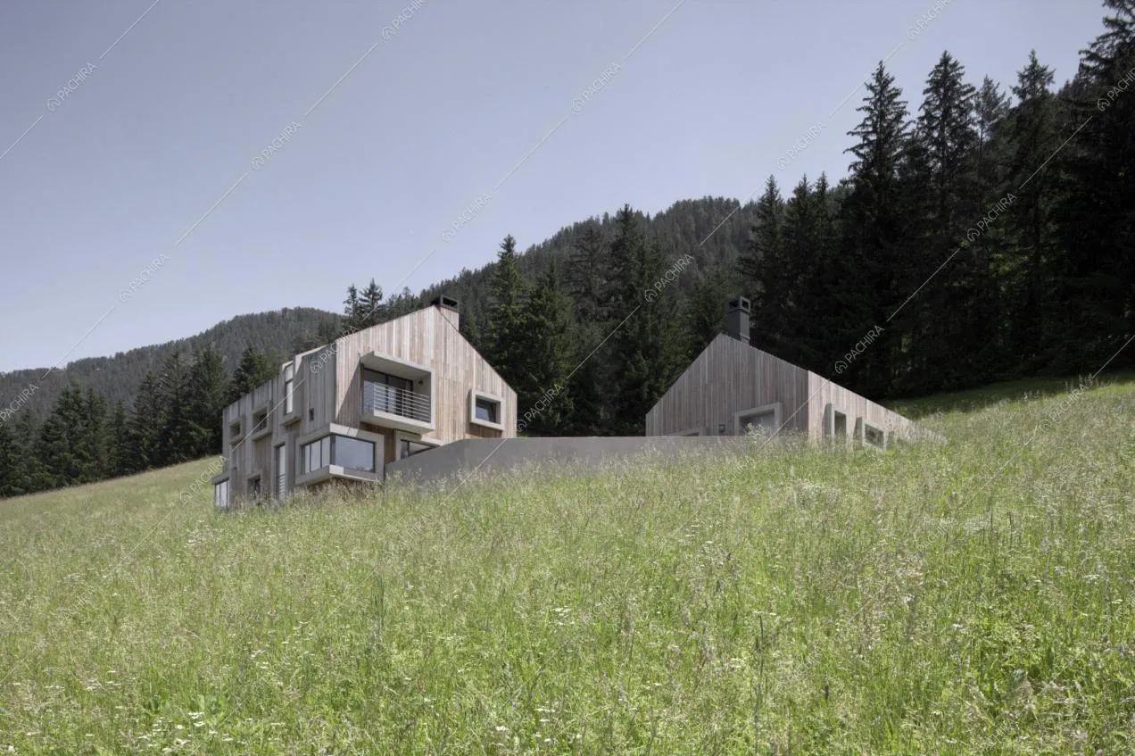 Location Pitosforo villa provincia di Bolzano 14 v3
