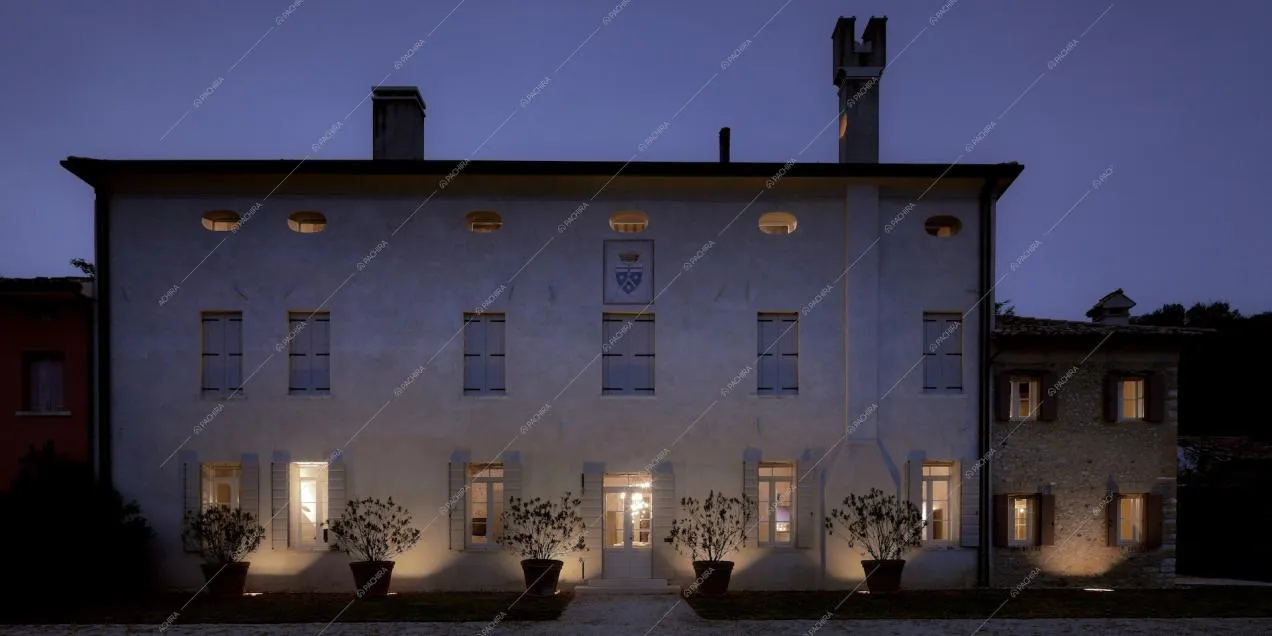 Location Pinolo villa provincia di Treviso 19