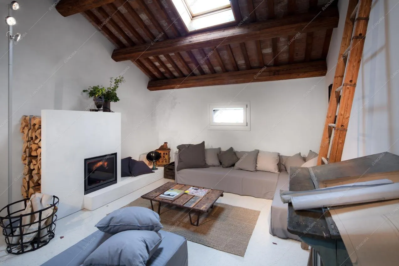 Location Pinolo villa provincia di Treviso 3