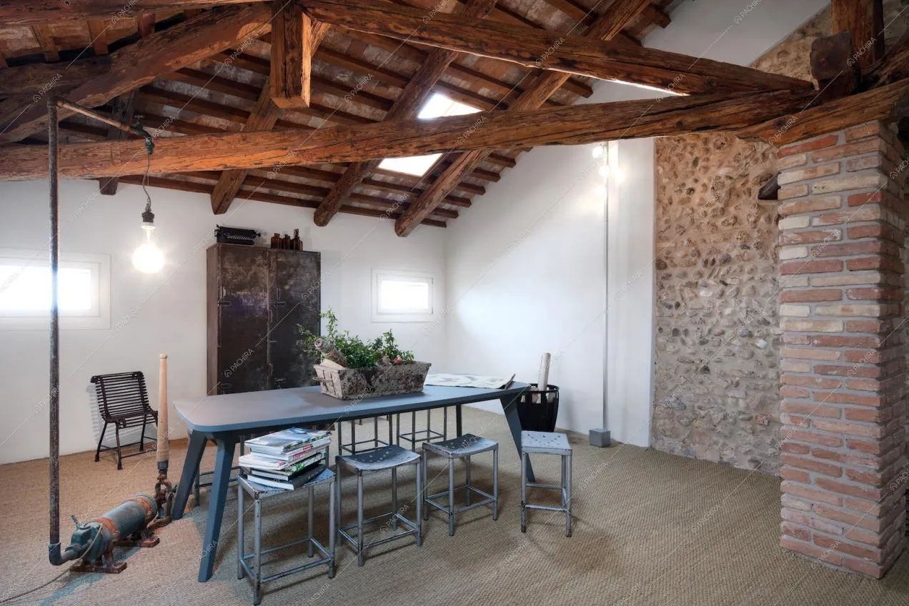 Location Pinolo villa provincia di Treviso 4