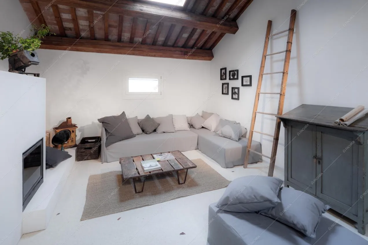 Location Pinolo villa provincia di Treviso 8