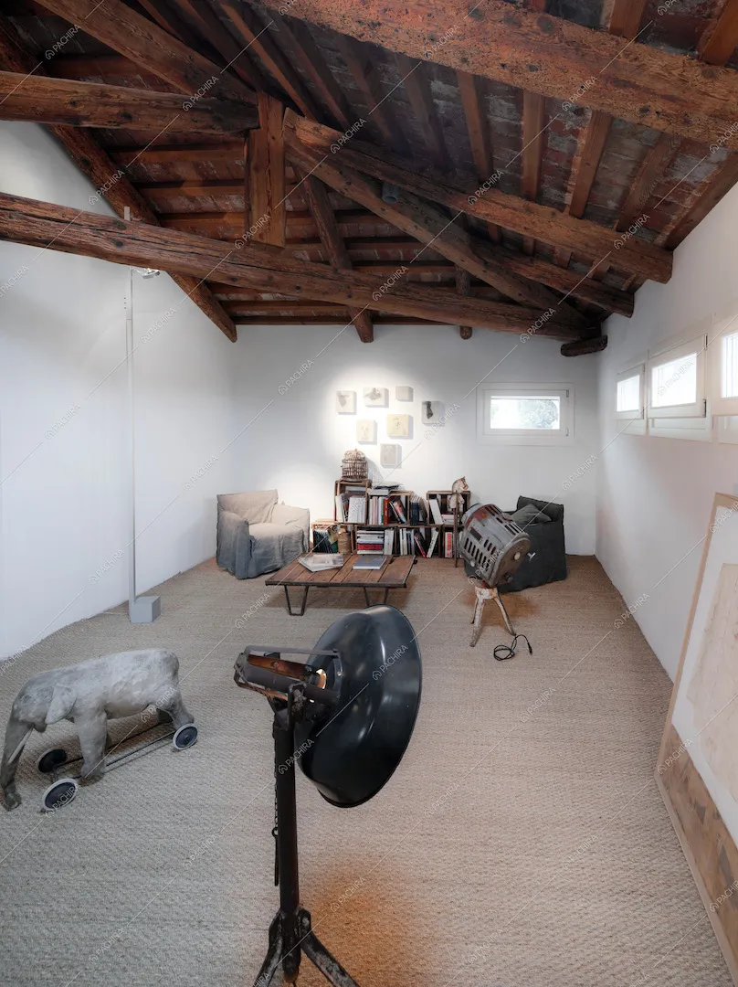 Location Pinolo villa provincia di Treviso 12