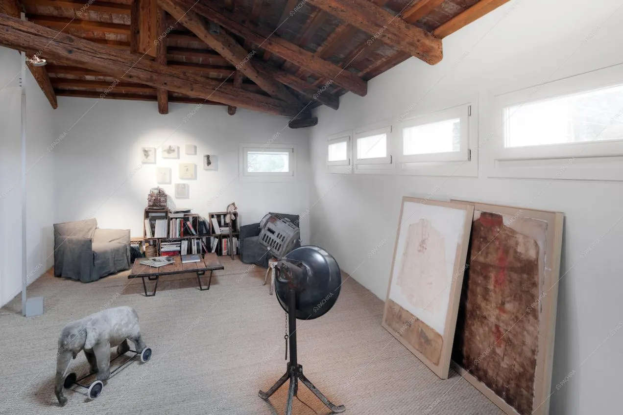 Location Pinolo villa provincia di Treviso 11