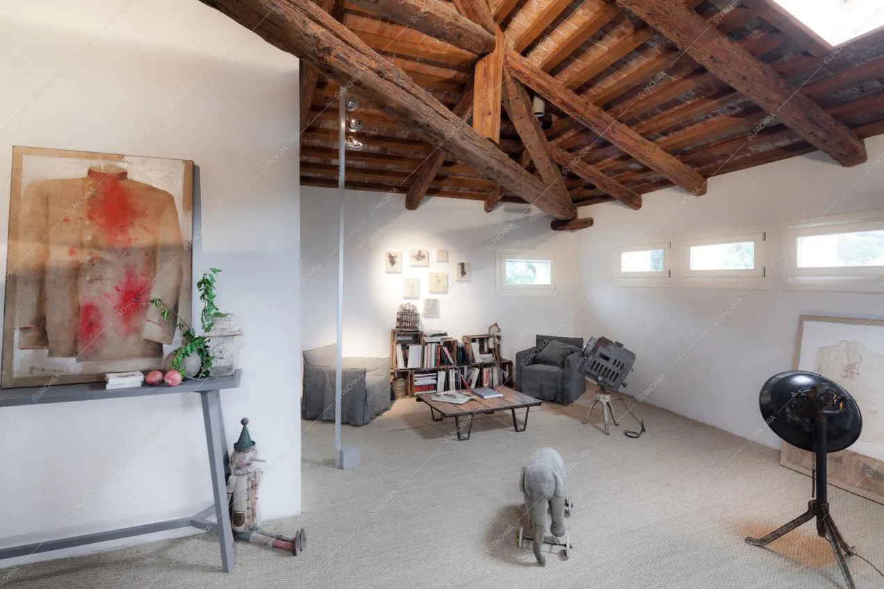 Location Pinolo villa provincia di Treviso 13